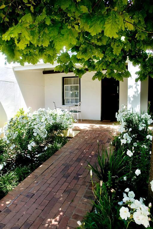 Knorhoek Country Guesthouse Stellenbosch Extérieur photo