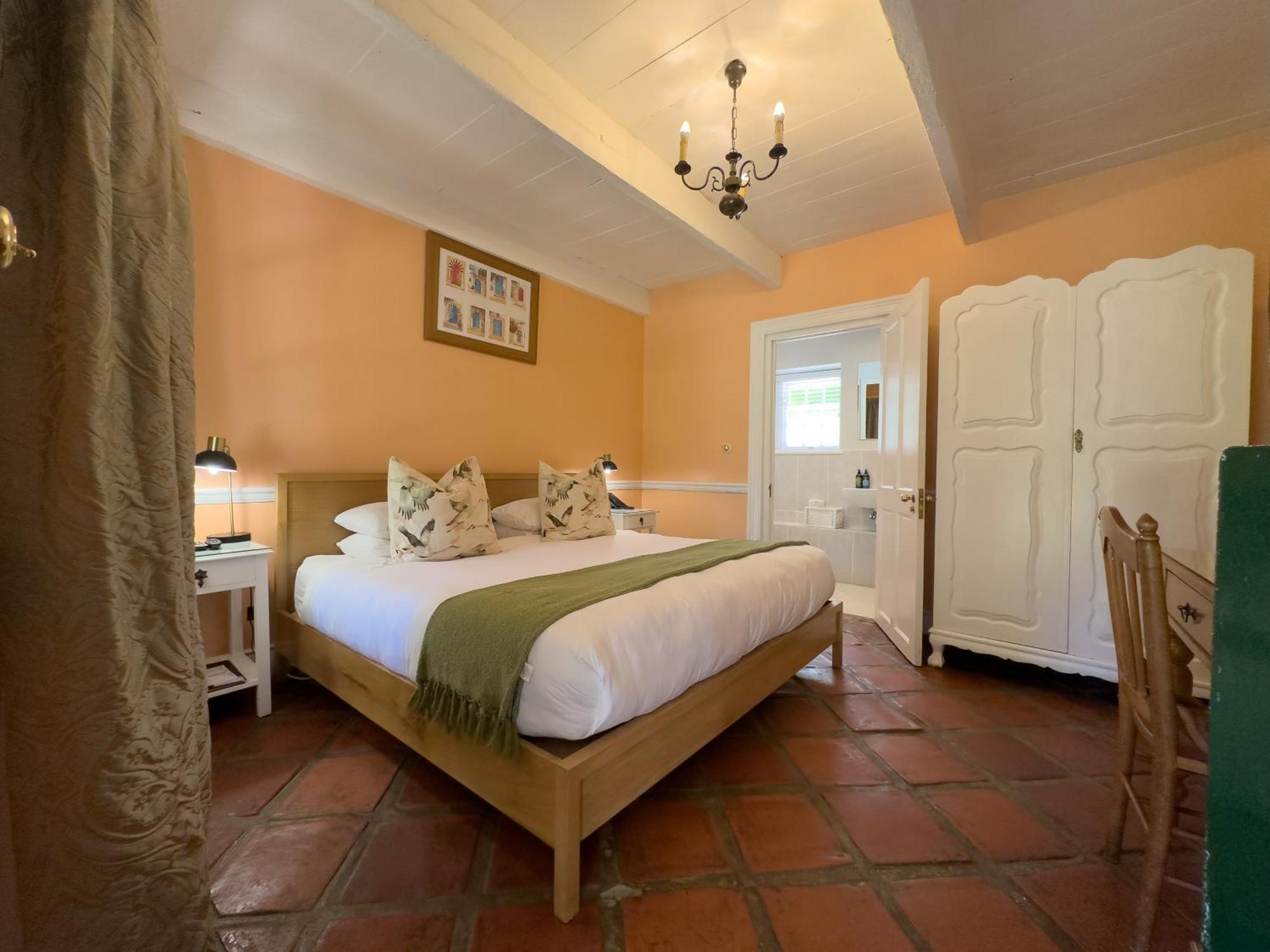 Knorhoek Country Guesthouse Stellenbosch Extérieur photo