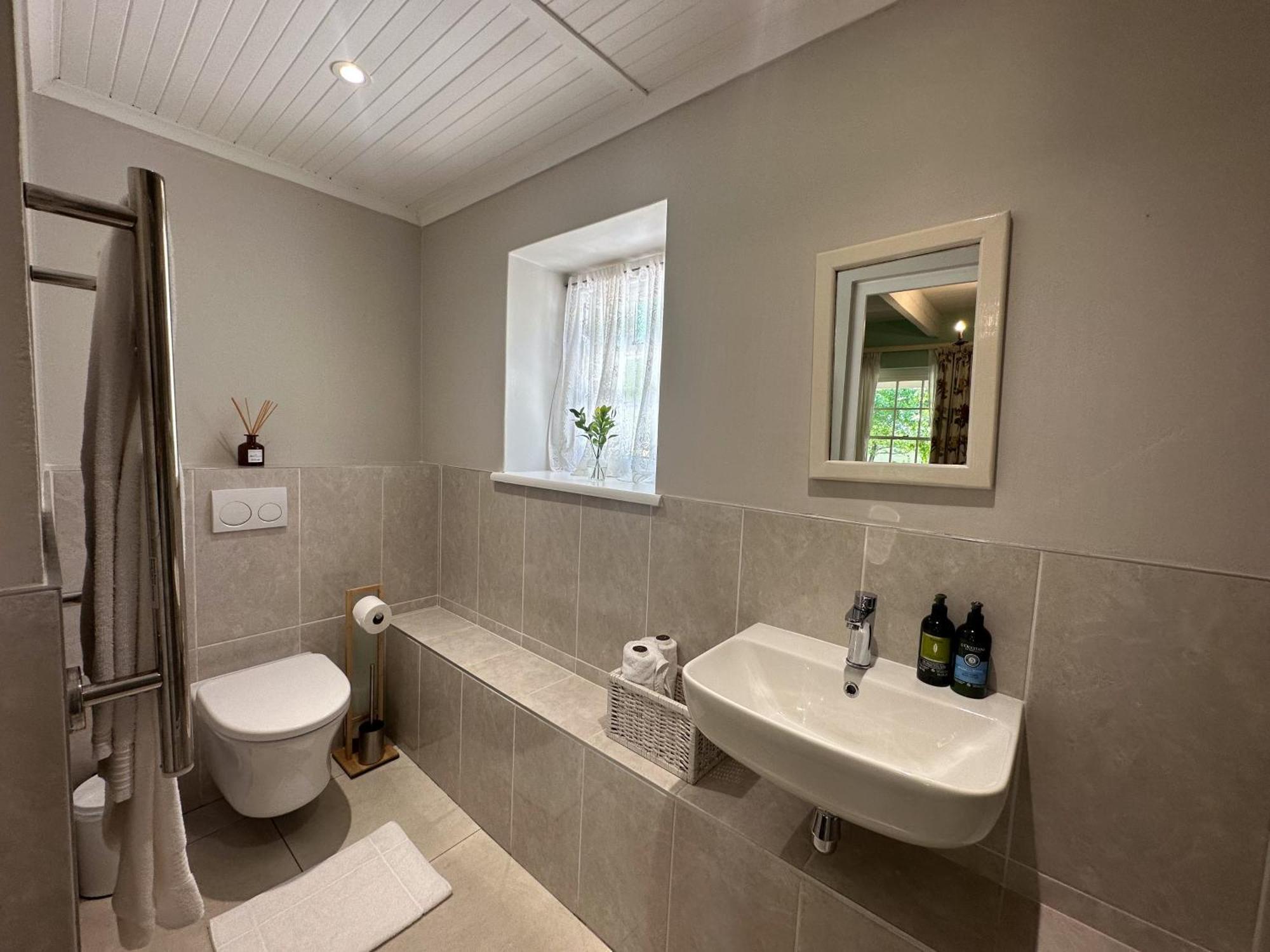Knorhoek Country Guesthouse Stellenbosch Extérieur photo
