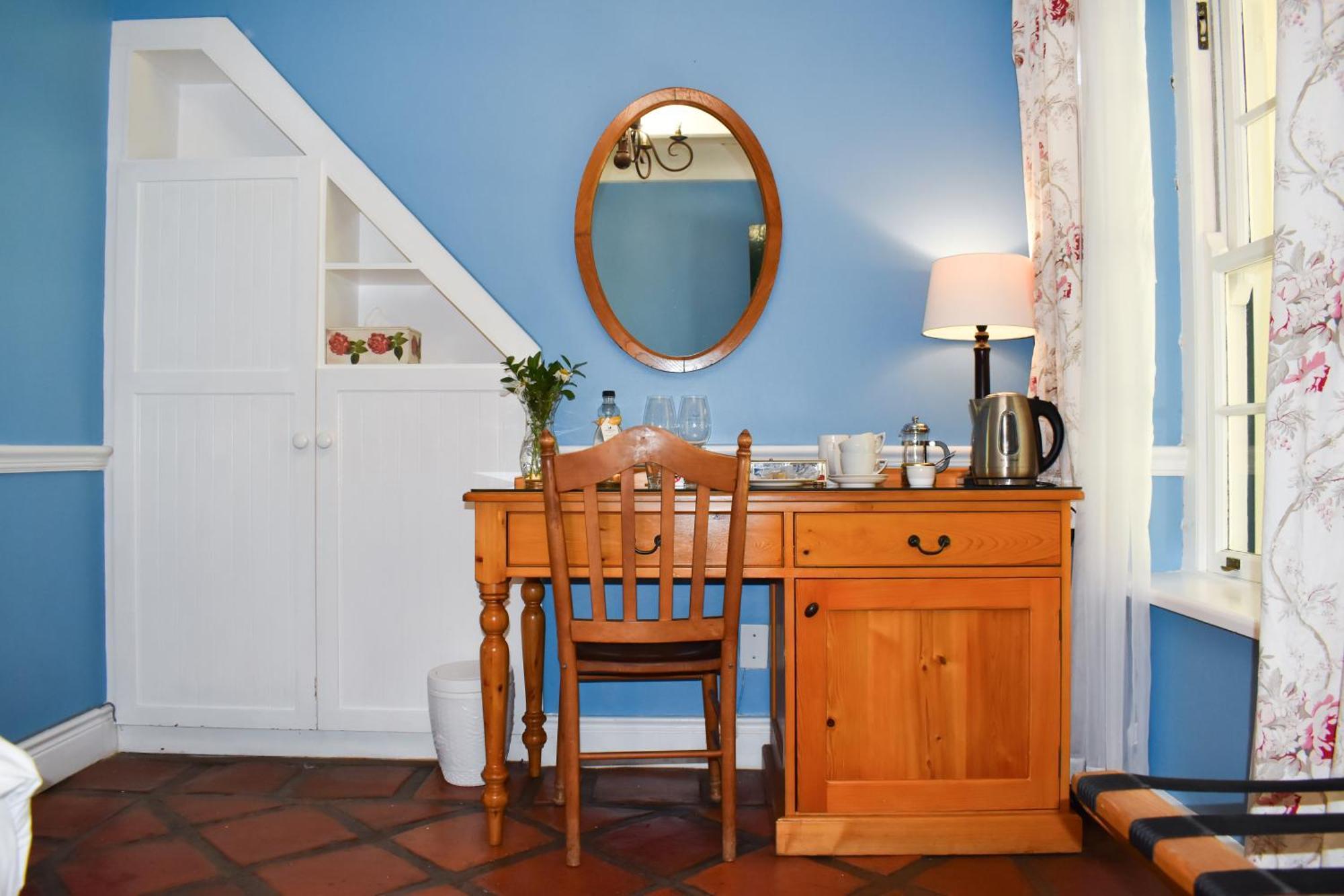 Knorhoek Country Guesthouse Stellenbosch Extérieur photo