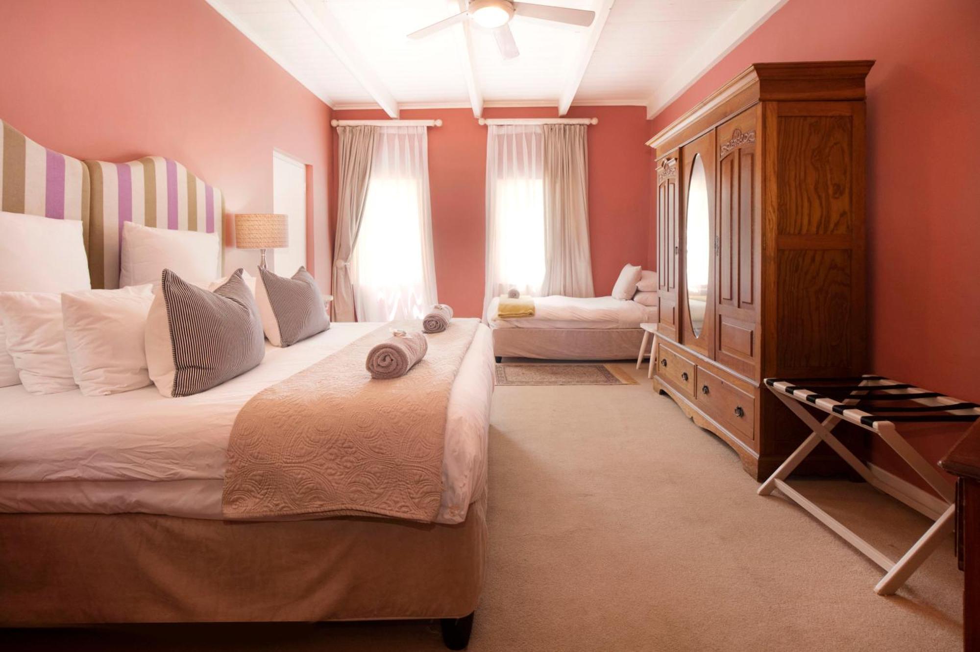 Knorhoek Country Guesthouse Stellenbosch Extérieur photo